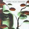 Cover Art for 9780786225255, Speak by Laurie Halse Anderson
