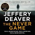 Cover Art for 9780008303754, The Never Game by Kaleo Griffith