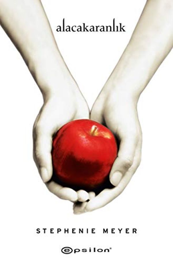 Cover Art for 9786051735061, Alacakaranlık by Stephenie Meyer