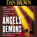 Cover Art for 9780743538275, Angels & Demons (Robert Langdon) by Dan Brown