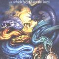 Cover Art for B01FIYFMY6, The Seven Serpents (Steve Jackson's Sorcery! Fighting Fantasy, No. 13) by Steve Jackson (2003-06-05) by Steve Jackson