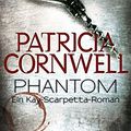 Cover Art for 9783442461035, Phantom by Patricia Cornwell