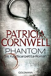 Cover Art for 9783442461035, Phantom by Patricia Cornwell