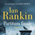 Cover Art for 9788830445673, Partitura finale by Ian Rankin