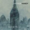 Cover Art for 9781409059608, Jude the Obscure by Thomas Hardy