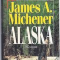 Cover Art for 9783430167000, Alaska by James A. Michener
