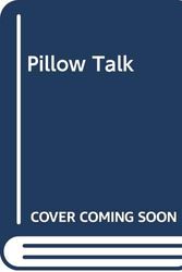 Cover Art for 9780670819928, Pillow Talk by Roger McGough