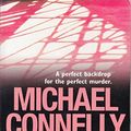 Cover Art for 9781407224695, Overlook (p/b) by Michael Connelly