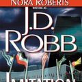 Cover Art for 9781590867242, Imitation in Death by J. D. Robb