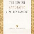 Cover Art for 9780190461850, The Jewish Annotated New Testament by Amy-Jill Levine, Marc Zvi Brettler