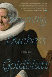 Cover Art for 9780358216773, Becoming Duchess Goldblatt by Anonymous