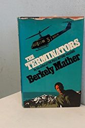 Cover Art for 9780684126081, The terminators by Berkely Mather