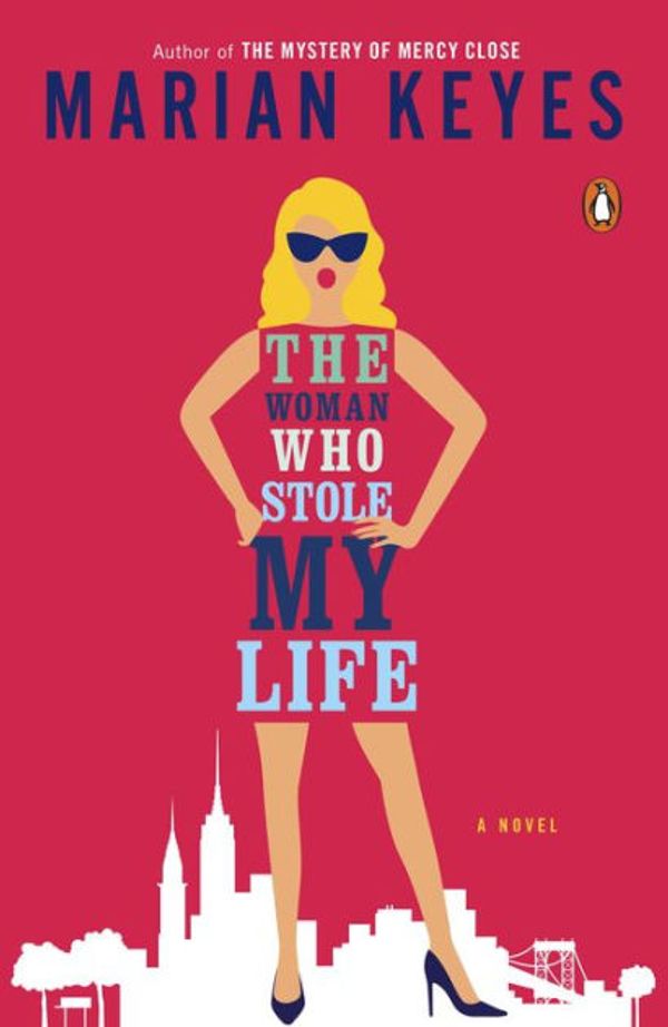 Cover Art for 9780143109358, The Woman Who Stole My Life by Marian Keyes