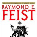Cover Art for 9780307418289, Prince of the Blood by Raymond E. Feist