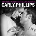 Cover Art for 9781942288619, Dare to Hold by Carly Phillips