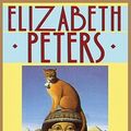 Cover Art for 9781433267628, The Mummy Case by Elizabeth Peters