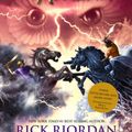 Cover Art for 9781616378141, The Mark of Athena by Rick Riordan