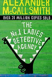 Cover Art for 9783200306233, Alexander McCall Smith No. 1 Ladies Detective Agency set First 6 Books, (Detective, Giraffe, Morality, Kalahari, Cupboard and Cheerful Ladies) by Alexander McCall Smith
