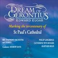 Cover Art for 0032031408296, Elgar - The Dream of Gerontius / Philip Langridge, Catherine Wyn-Rogers, Alastair Miles, Andrew Davis, BBC Symphony Orchestra and Chorus, St. Paul's Cathedral by Kultur