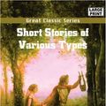 Cover Art for 9788132010180, Short Stories of Various Types by Various
