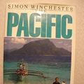 Cover Art for B01K92FYWC, The Pacific by Simon Winchester (1991-02-21) by Simon Winchester