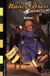 Cover Art for 9782747021401, Action! (French Edition) by Carolyn Keene
