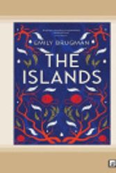 Cover Art for 9780369381873, The Islands by Emily Brugman