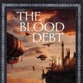 Cover Art for 9780732279264, The Blood Debt by Sean Williams