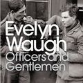 Cover Art for 9780141184678, Officers & Gentlemen by Evelyn Waugh