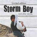 Cover Art for 9781742573755, Storm Boy by Colin Thiele