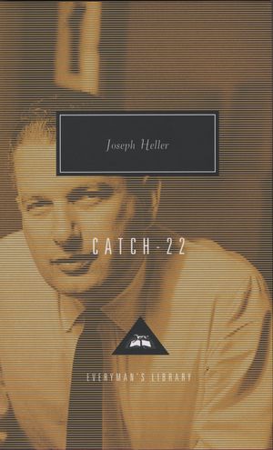 Cover Art for 9780679437222, Catch 22 by Joseph Heller