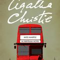 Cover Art for 9788852014895, Miss Marple al Bertram Hotel by Agatha Christie
