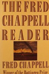 Cover Art for 9780312000127, The Fred Chappell Reader by Fred Chappell