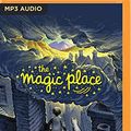 Cover Art for 9780655631194, The Magic Place by Chris Wormell