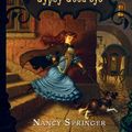 Cover Art for B003L784D4, The Case of the Gypsy Goodbye by Nancy Springer