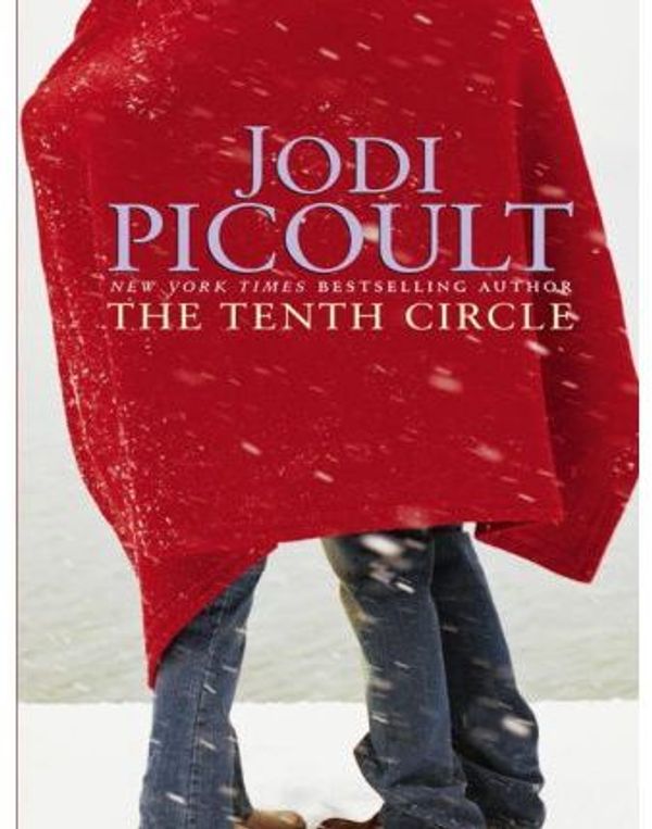 Cover Art for 9785551502937, The Tenth Circle by Jodi Picoult