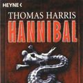 Cover Art for 9783453431706, Hannibal by Thomas Harris