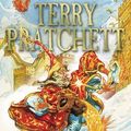 Cover Art for B00VXJXI10, [Interesting Times: (Discworld Novel 17)] (By: Terry Pratchett) [published: June, 1996] by Terry Pratchett