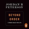 Cover Art for B08P26L2SM, Beyond Order: 12 More Rules for Life by Jordan B. Peterson