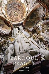 Cover Art for 9788024643762, Baroque Prague by Vit Vlnas