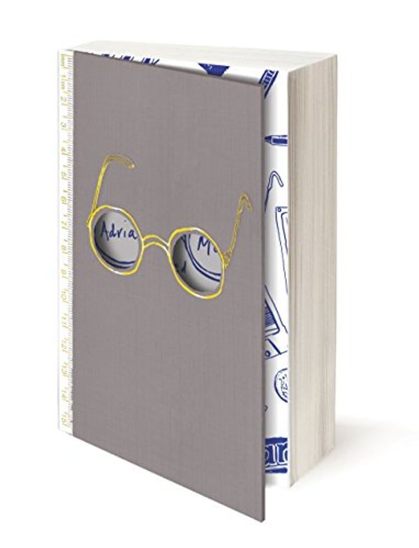Cover Art for 9780718158705, The Secret Diary of Adrian Mole Aged 13 3/4 by Sue Townsend