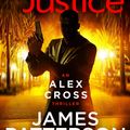 Cover Art for 9781473505452, Cross Justice by James Patterson