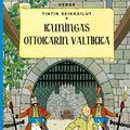 Cover Art for 9789511214946, Kuningas Ottokarin valtikka by Hergé