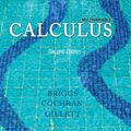 Cover Art for 9780321954343, Multivariable Calculus by William L. Briggs