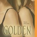 Cover Art for 9781501287954, Golden by Jennifer Lynn Barnes