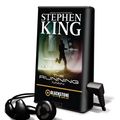 Cover Art for 9781441732828, The Running Man (Playaway Adult Fiction) by Stephen King