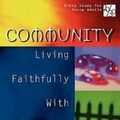 Cover Art for 9780687083077, Community by David Easterling