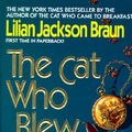 Cover Art for 9780786506651, The Cat Who Blew the Whistle by Lilian Jackson Braun