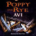 Cover Art for 9780380976386, Poppy and Rye by Avi