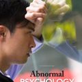 Cover Art for 9780205167265, Abnormal Psychology by James N. Butcher, Susan M. Mineka, Jill M. Hooley